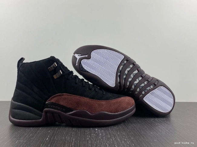 12 DV6989-001 Maniere Jordan A Retro Ma Black 0726